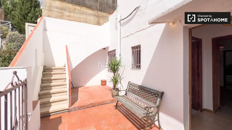 Foto ffe610c3-cf8d-4249-b6bb-b570c73da3c8. Location appartement avec chauffage dans La Miranda Esplugues de Llobregat
