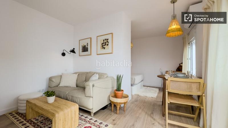 Foto 7758cecf-4b76-4448-9415-a47240861098. Affitto appartamento con riscaldamento in La Miranda Esplugues de Llobregat