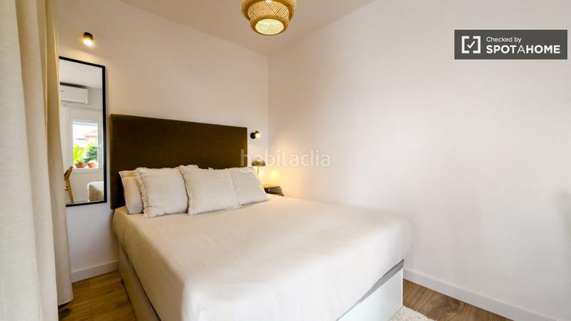 Foto 81594ca0-7808-42dd-b81c-bf6bf768762f. Affitto appartamento con riscaldamento in La Miranda Esplugues de Llobregat