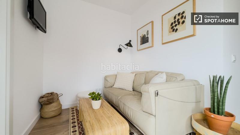 Foto f27c8a65-73c8-47ab-88d0-6c90f42bae61. Affitto appartamento con riscaldamento in La Miranda Esplugues de Llobregat