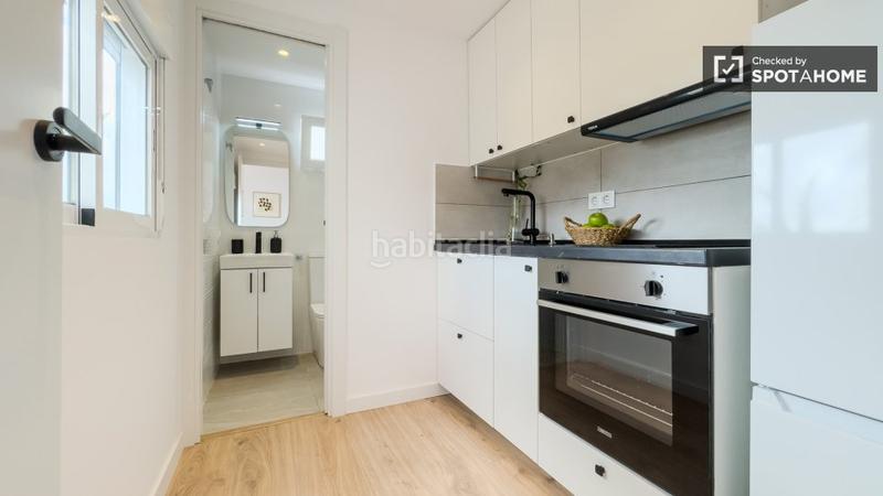 Foto 49a58b85-fc09-49a8-9b59-d996b04a2211. Location appartement avec chauffage dans La Miranda Esplugues de Llobregat