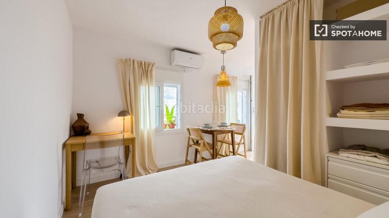 Foto 6168ab5f-3659-41a9-8ed9-283c56053c77. Location appartement avec chauffage dans La Miranda Esplugues de Llobregat