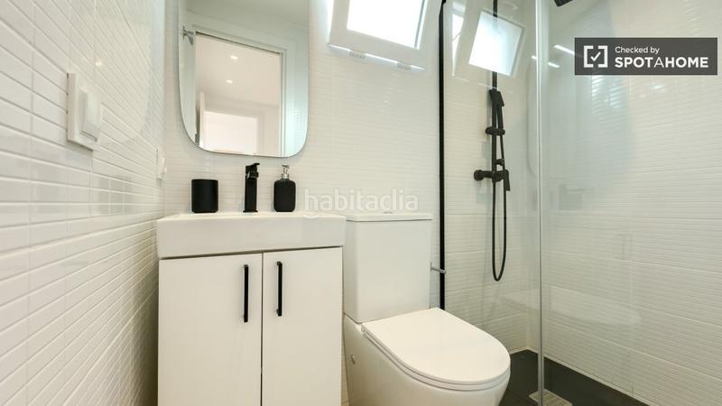 Foto 7ea26e58-9fc2-431a-a6d7-3f49cceb5bbf. Location appartement avec chauffage dans La Miranda Esplugues de Llobregat
