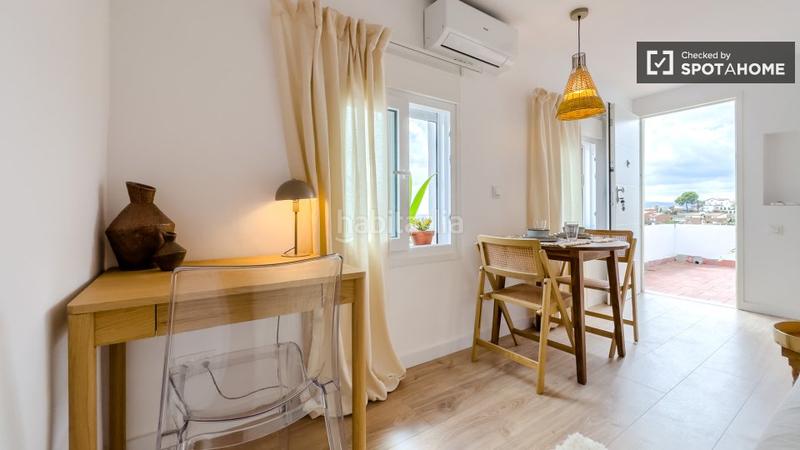 Foto 7ee97ec1-39a2-426c-b06d-29a1c508d371. Location appartement avec chauffage dans La Miranda Esplugues de Llobregat