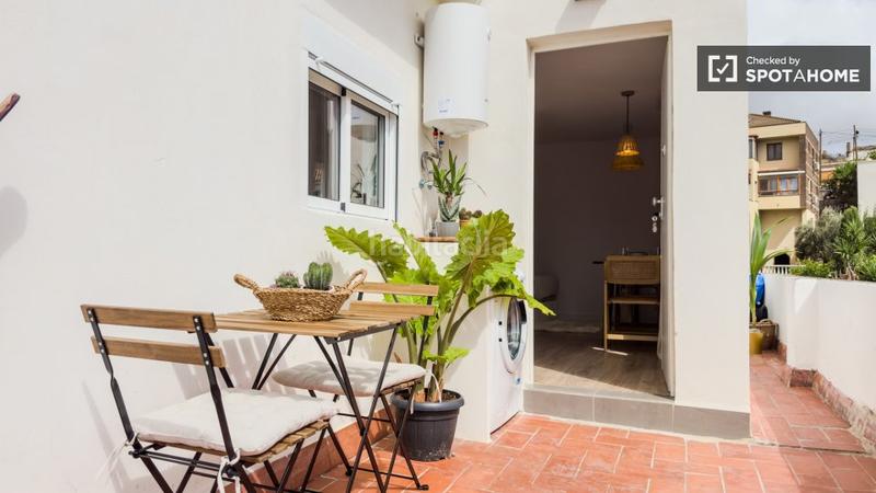 Foto 9209ecc8-76d6-46fc-822e-8f03033102b5. Location appartement avec chauffage dans La Miranda Esplugues de Llobregat