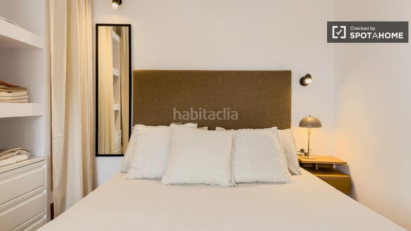 Foto cb0631b8-9633-47ef-bf6e-038d1517a776. Location appartement avec chauffage dans La Miranda Esplugues de Llobregat