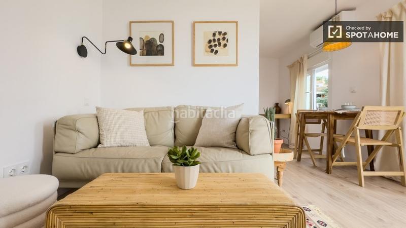 Foto d404e7f7-9119-43c9-bf8c-66e77f0a0d9f. Location appartement avec chauffage dans La Miranda Esplugues de Llobregat
