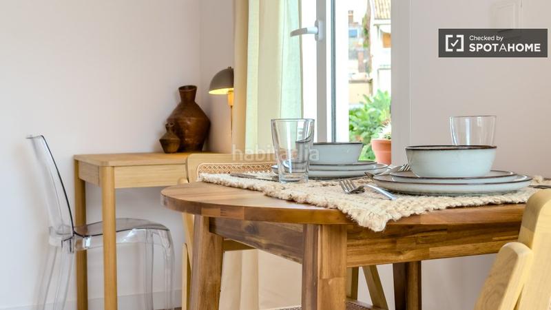 Foto fcff3d96-944c-427b-9493-ffddc406065f. Location appartement avec chauffage dans La Miranda Esplugues de Llobregat
