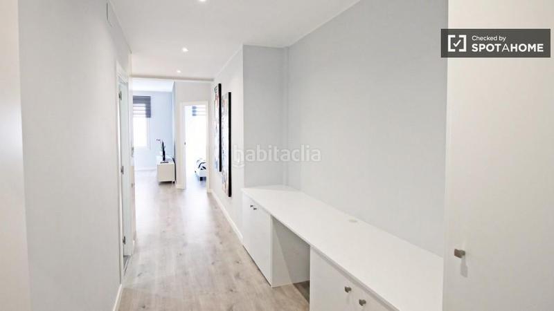 Foto b365747b-bfbe-401f-b406-adcff892b388. Affitto appartamento con riscaldamento in Poblenou Barcelona