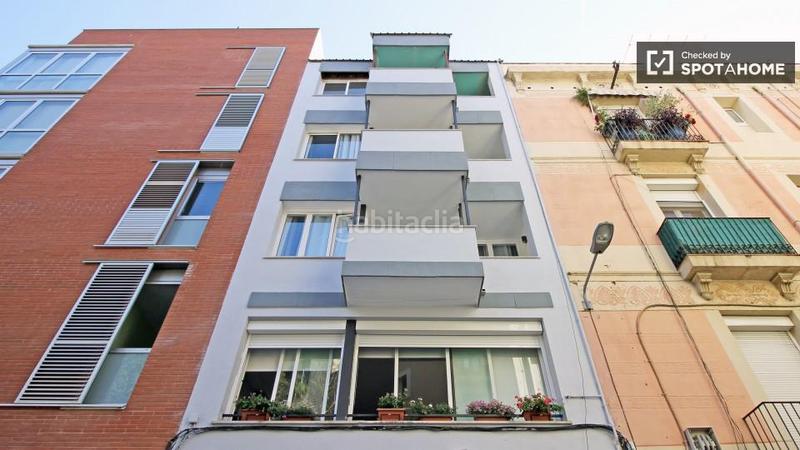 Foto f47ba8cd-4f31-4da1-8d09-bc910c37a6dd. Affitto appartamento con riscaldamento in Poblenou Barcelona