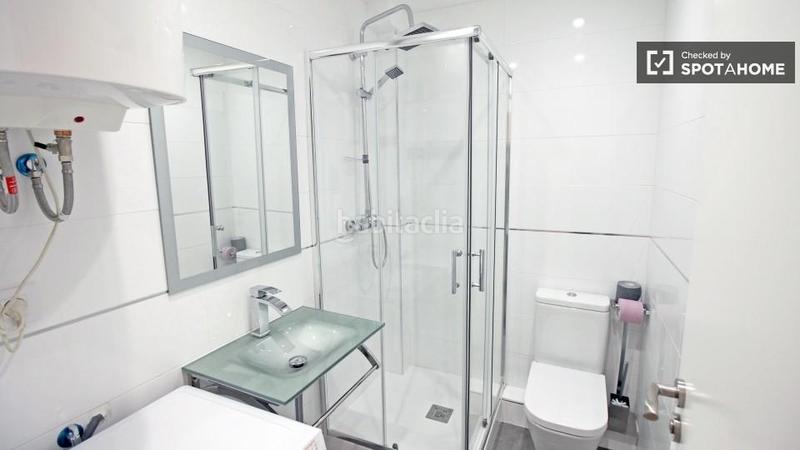 Foto a8eda21b-6dff-41b3-bf6c-31d214b2509b. Alquiler piso apartamento de 1 dormitorio con aire acondicionado en alquiler en poble nou, en Barcelona