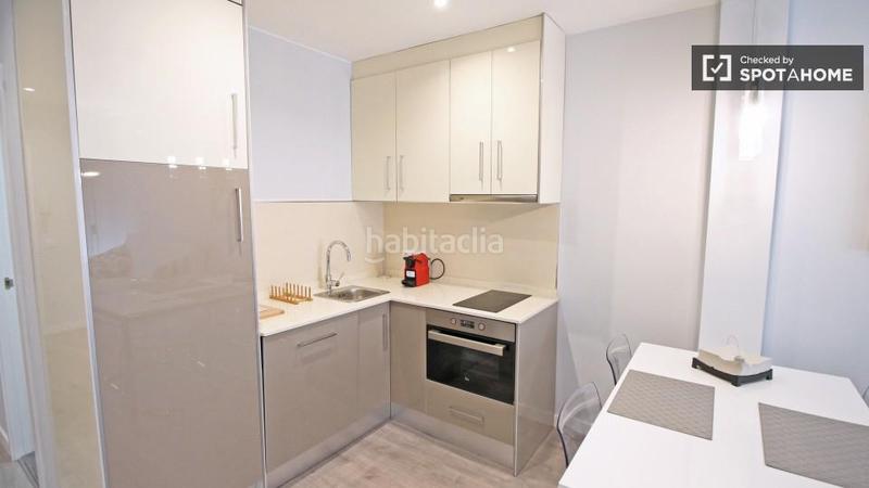 Foto 2095899f-ae48-48c7-8c21-e9bc53fe6fc4. Rent flat with heating in Poblenou Barcelona