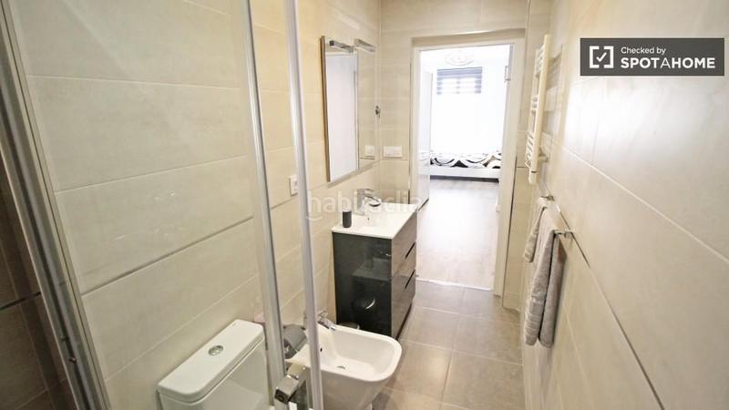 Foto cffdca7c-a1bd-4c63-a8f2-76df197c9a3a. Rent flat with heating in Poblenou Barcelona