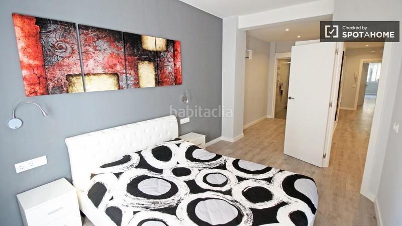 Foto f2e6c356-04c6-4150-b1d5-def70e0c8cca. Rent flat with heating in Poblenou Barcelona