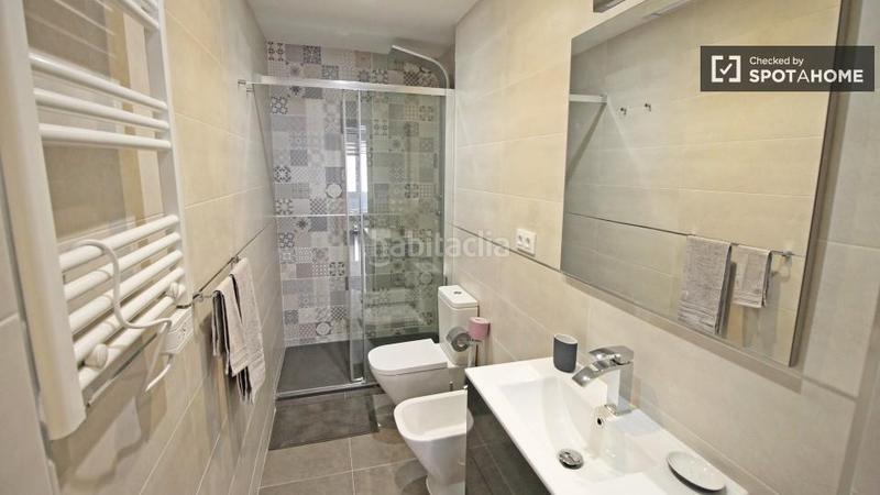 Foto f511f7a0-0b01-452a-842c-894ad91caf91. Rent flat with heating in Poblenou Barcelona