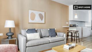 Lloguer Pis a Vila de Gràcia. Apartamento de 2 habitaciones en alquiler en vila de gràcia