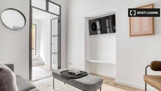 Lloguer Pis a Gòtic. Apartamento de 2 habitaciones en alquiler en el gòtic, barcelona