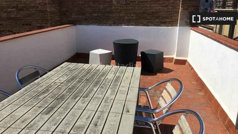 Foto 58aff776-83bb-4e16-8e32-58f049d2e55e. Affitto appartamento con riscaldamento in Vila de Gràcia Barcelona