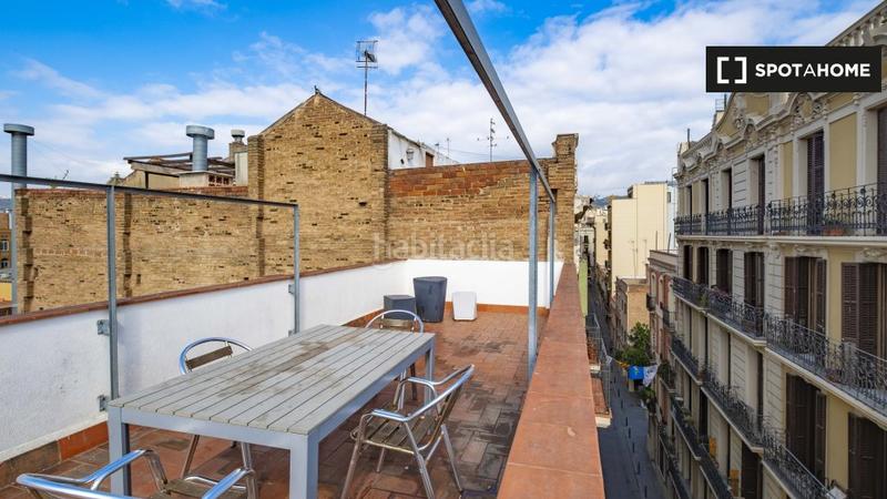 Foto 9a2a1d58-b106-4c39-ae93-39cb3d14954f. Affitto appartamento con riscaldamento in Vila de Gràcia Barcelona