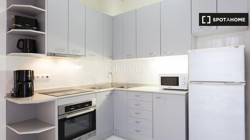 Foto d963ccca-d5b0-4ccc-816f-f31af5c6ed4d. Affitto appartamento con riscaldamento in Vila de Gràcia Barcelona