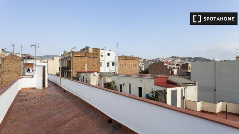 Foto 8168175e-6185-44da-af70-2f5bef8b68e2. Alquiler piso apartamento de 1 dormitorio en alquiler en Vila de Gràcia, en Barcelona