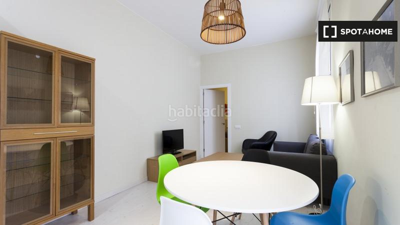 Foto c8be023f-47f7-4fb8-8456-ed620efef665. Alquiler piso apartamento de 1 dormitorio en alquiler en Vila de Gràcia, en Barcelona