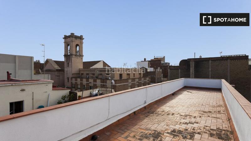 Foto 66686fa9-7383-422f-b457-4eac3d391076. Lloguer pis amb calefacció a Vila de Gràcia Barcelona