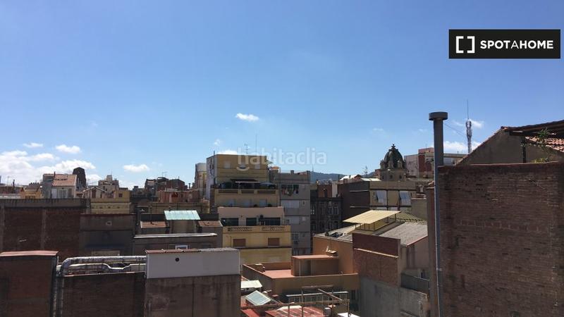 Foto 7c1b7602-c55d-417c-b176-cb383b856290. Lloguer pis amb calefacció a Vila de Gràcia Barcelona