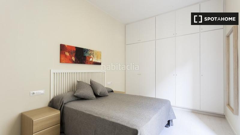 Foto ae217bee-4187-4325-bd99-8e6c74c9f47b. Location appartement avec chauffage dans Vila de Gràcia Barcelona