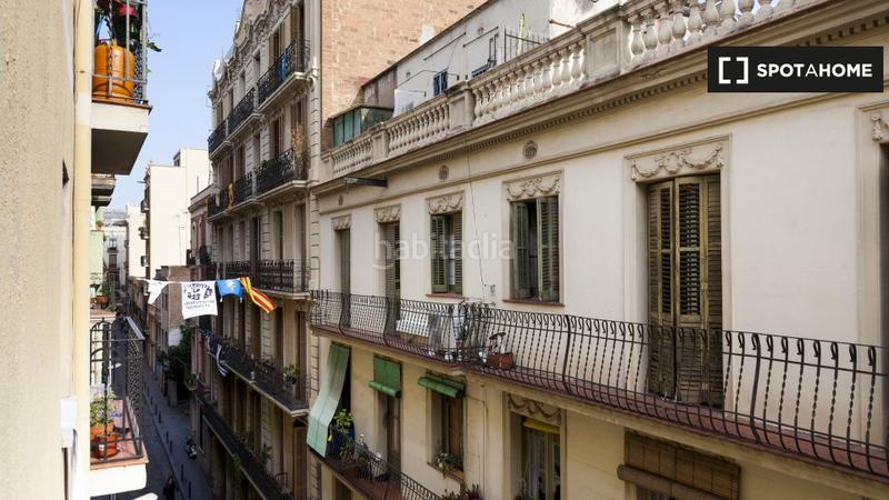 Foto 1f90997e-da8c-4019-aed9-990e5f65fa57. Rent flat with heating in Vila de Gràcia Barcelona