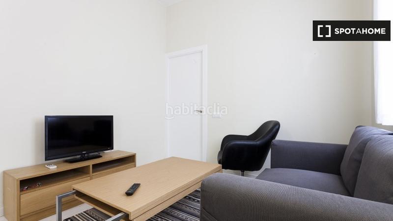 Foto 6ff6796b-8c9e-4857-86e2-aa66a8ce6904. Rent flat with heating in Vila de Gràcia Barcelona