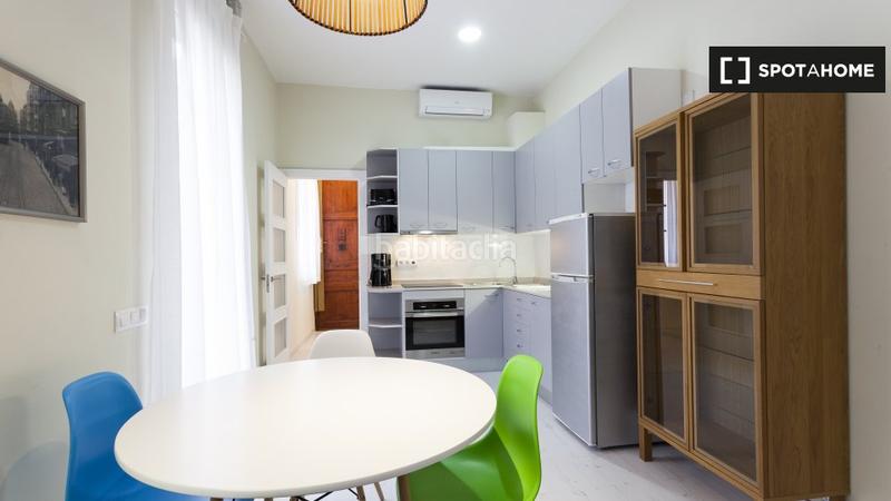 Foto eedb6cf0-4ae8-493d-9a19-f6454f5ec743. Rent flat with heating in Vila de Gràcia Barcelona