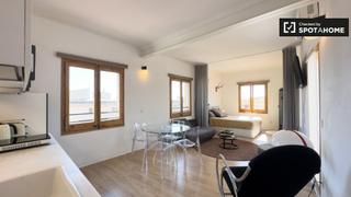 Location Appartement à Gòtic. Apartamento de 2 dormitorios en alquiler en barcelona