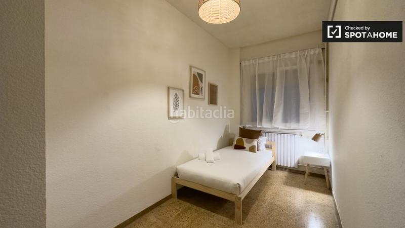 Foto 1cdd7922-8dae-4454-aec3-4ddb8a7c740f. Affitto appartamento con riscaldamento in El Clot Barcelona