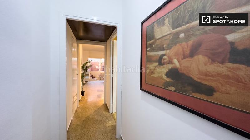 Foto c97e29ef-8f51-4462-92c1-11a8a810f486. Affitto appartamento con riscaldamento in El Clot Barcelona