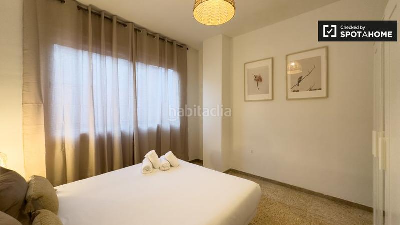 Foto 2f67464b-c384-407c-adfd-b55587922172. Alquiler piso  de 3 habitaciones en alquiler en El Clot, . en Barcelona