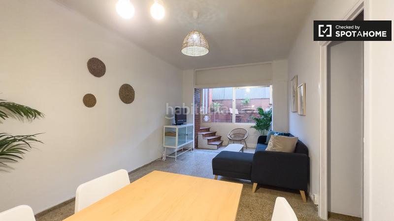 Foto 30133ad3-8de3-4f84-baaa-07b919d4ca06. Alquiler piso  de 3 habitaciones en alquiler en El Clot, . en Barcelona