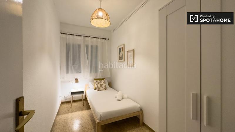 Foto 3e9612aa-3448-4548-95e0-e05dc92e52e6. Alquiler piso  de 3 habitaciones en alquiler en El Clot, . en Barcelona