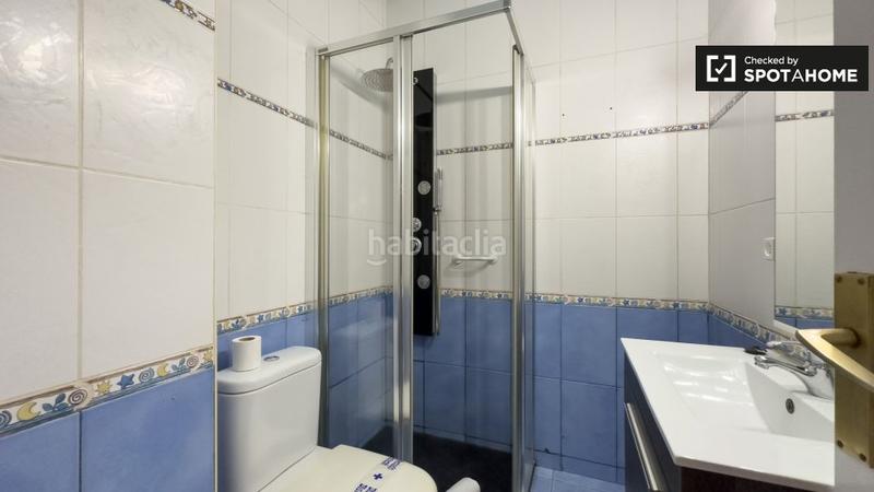 Foto 9b1f5b43-5008-4e74-b263-8c4e5c0ec64d. Miete etagenwohnung mit heizung in El Clot Barcelona