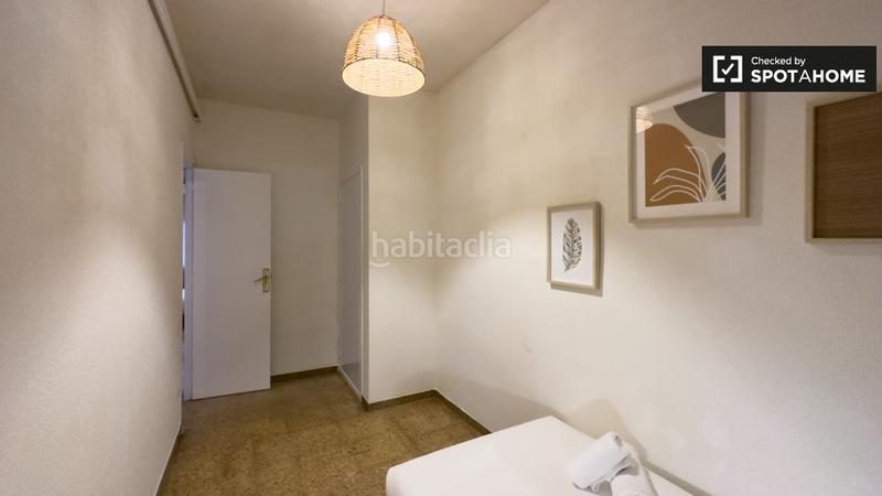 Foto de9ec677-058d-4e83-81ed-9e502f3a86f1. Miete etagenwohnung mit heizung in El Clot Barcelona