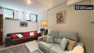Alquiler Piso en El Camp d´en Grassot i Gràcia Nova. Estudio en alquiler en gracia, barcelona