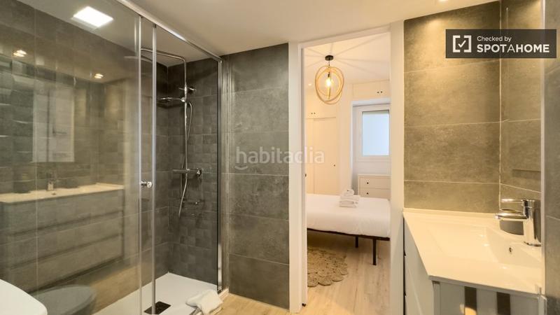 Foto e4d83ee6-4bd1-461b-8a01-1fc1eb4e45d3. Affitto appartamento con riscaldamento in Barri de les Corts Barcelona