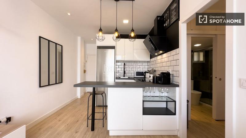 Foto 052923c1-4e97-404c-a6cc-5b14971f4f4e. Location appartement avec chauffage dans Barri de les Corts Barcelona