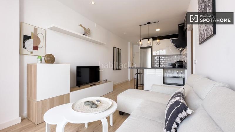 Foto 2a145e03-7445-4ba5-9d43-614602cff5ff. Location appartement avec chauffage dans Barri de les Corts Barcelona