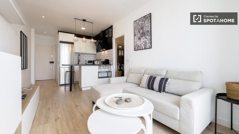 Foto 378725a4-e7ef-412c-b608-3c1e029218b9. Location appartement avec chauffage dans Barri de les Corts Barcelona