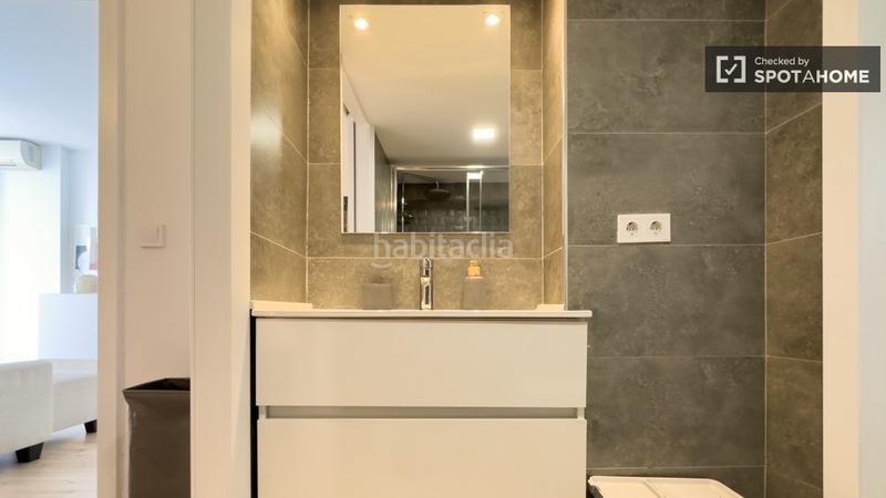 Foto 6605e4a1-68ce-4c1c-8162-f65c776ecf66. Location appartement avec chauffage dans Barri de les Corts Barcelona