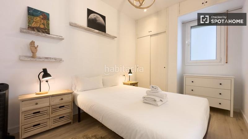 Foto 946b0c67-b198-4676-9c49-c9b22fd410aa. Location appartement avec chauffage dans Barri de les Corts Barcelona