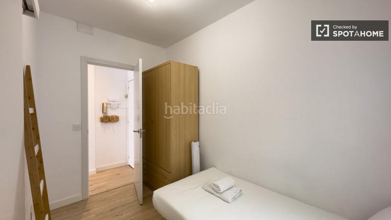 Foto ab7e7971-bfde-4612-8e75-02c4159f028a. Location appartement avec chauffage dans Barri de les Corts Barcelona