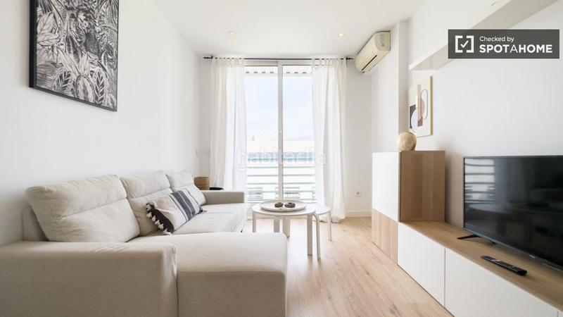 Foto fde99e6d-e816-4f04-9575-463c964d303a. Location appartement avec chauffage dans Barri de les Corts Barcelona