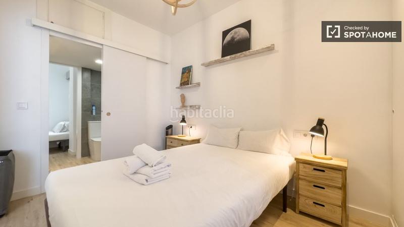 Foto 155f1587-695e-47f0-9a14-972f2b566680. Miete etagenwohnung mit heizung in Barri de les Corts Barcelona